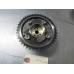 25J026 Exhaust Camshaft Timing Gear From 2011 Hyundai Sonata GLS 2.4 243702G750